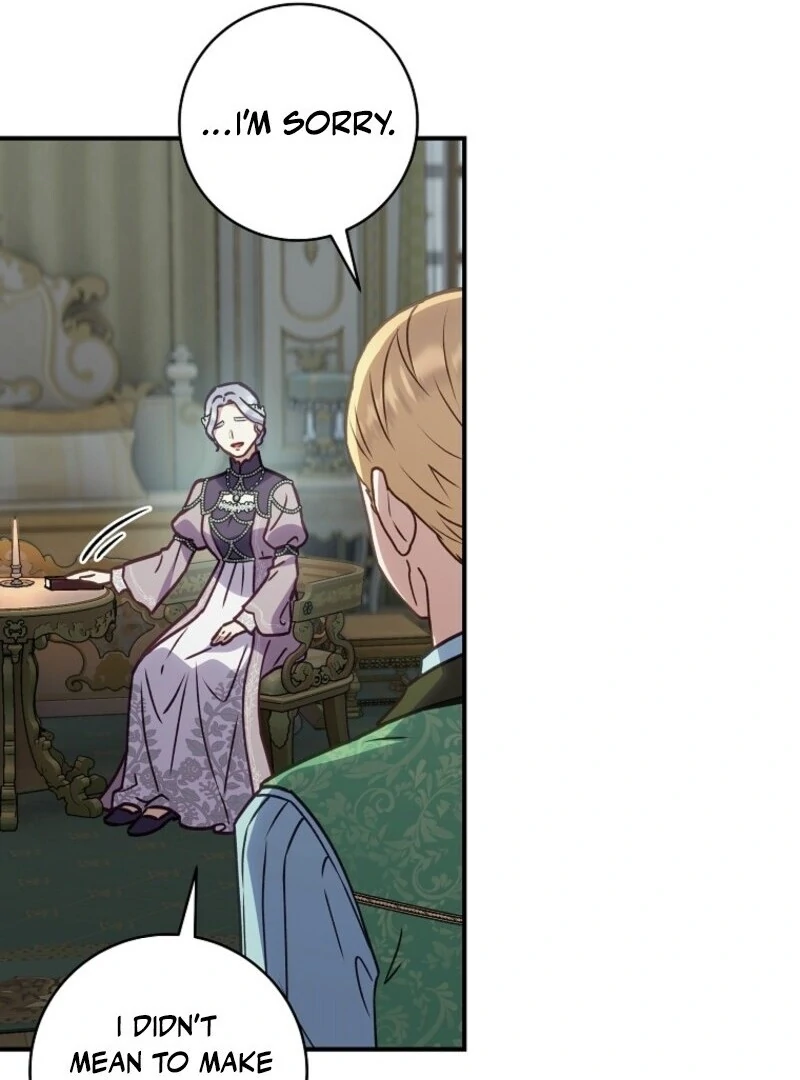 The Wirepuller Gets Lucky in Happier Years Chapter 57 416 058