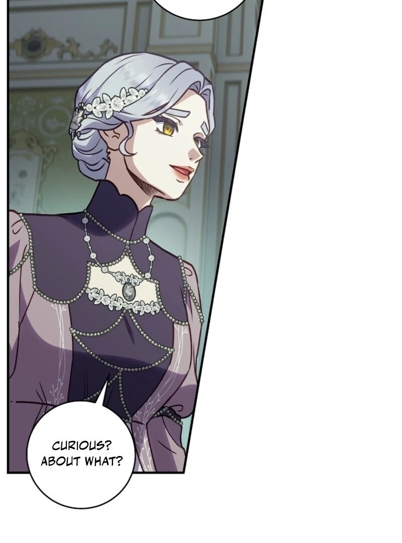 The Wirepuller Gets Lucky in Happier Years Chapter 57 419 061