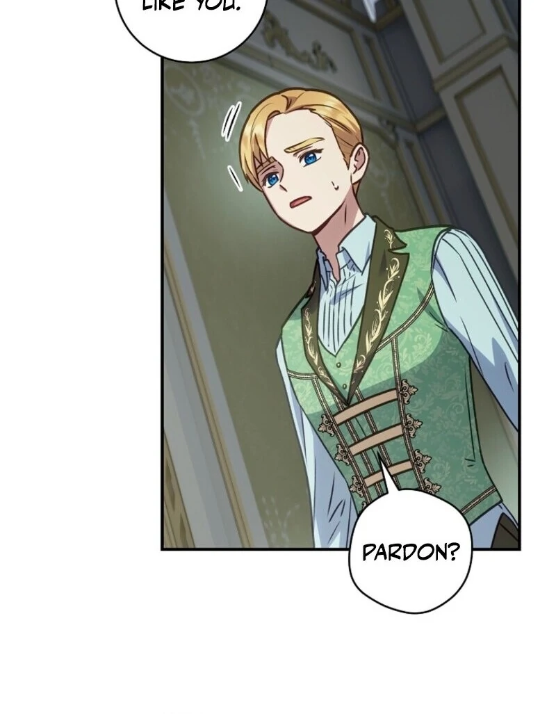 The Wirepuller Gets Lucky in Happier Years Chapter 57 423 065