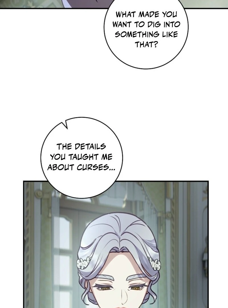 The Wirepuller Gets Lucky in Happier Years Chapter 57 425 067