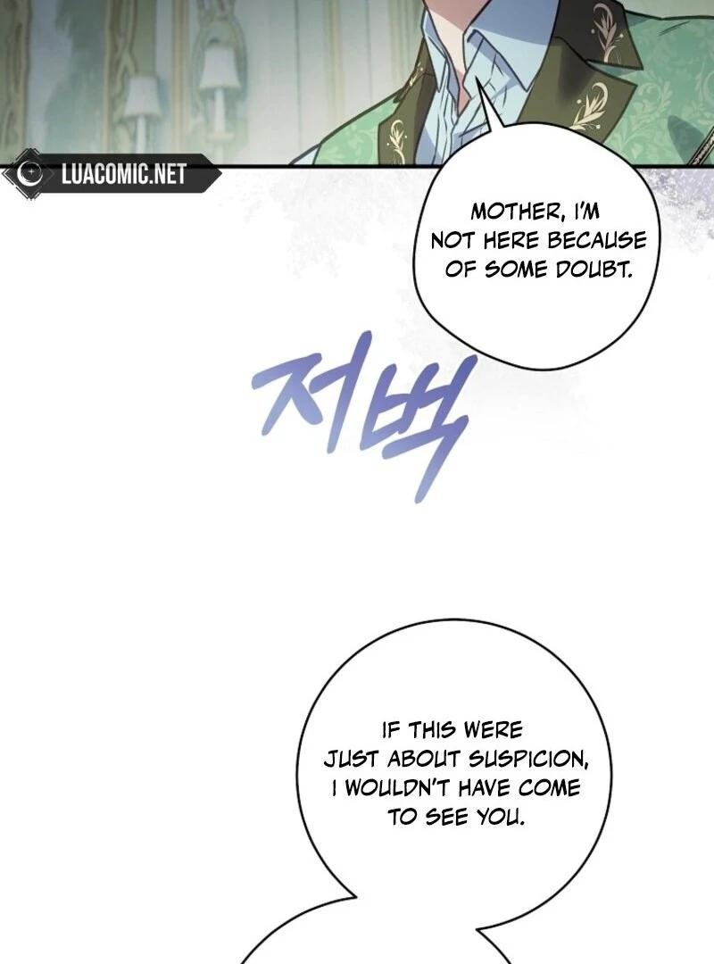 The Wirepuller Gets Lucky in Happier Years Chapter 57 433 075