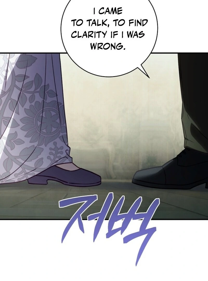 The Wirepuller Gets Lucky in Happier Years Chapter 57 434 076