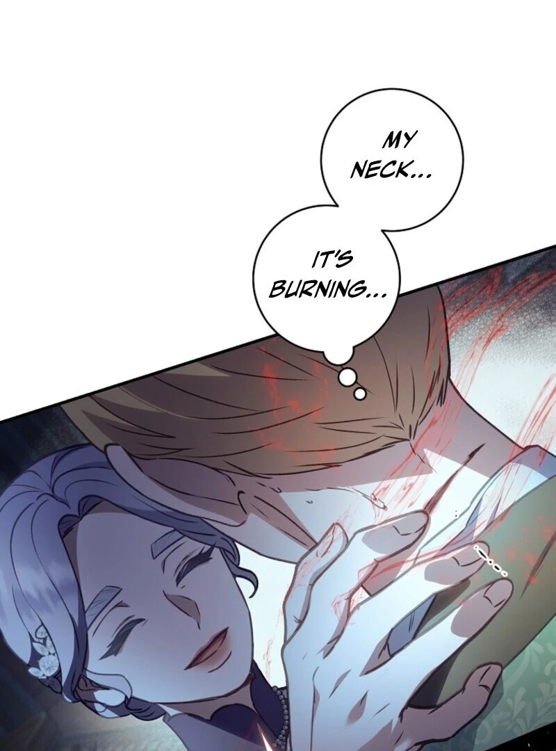 The Wirepuller Gets Lucky in Happier Years Chapter 57 443 085