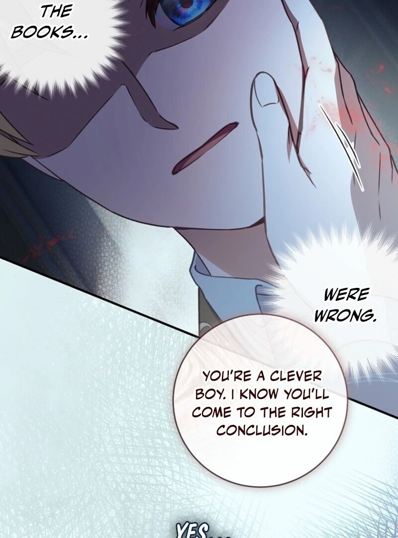 The Wirepuller Gets Lucky in Happier Years Chapter 57 445 087