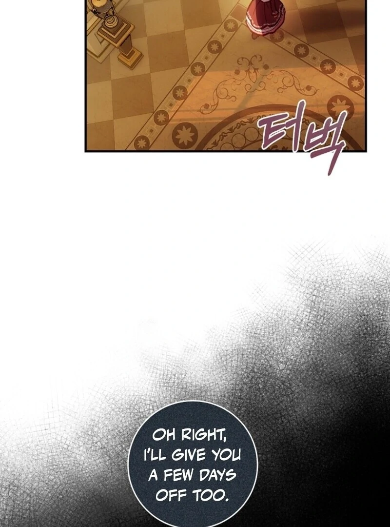 The Wirepuller Gets Lucky in Happier Years Chapter 57 458 100