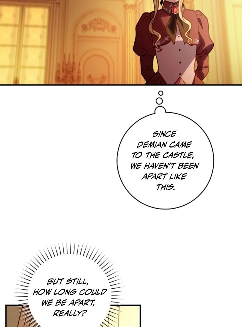 The Wirepuller Gets Lucky in Happier Years Chapter 57 467 109