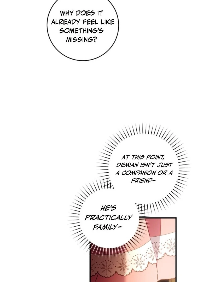 The Wirepuller Gets Lucky in Happier Years Chapter 57 469 111