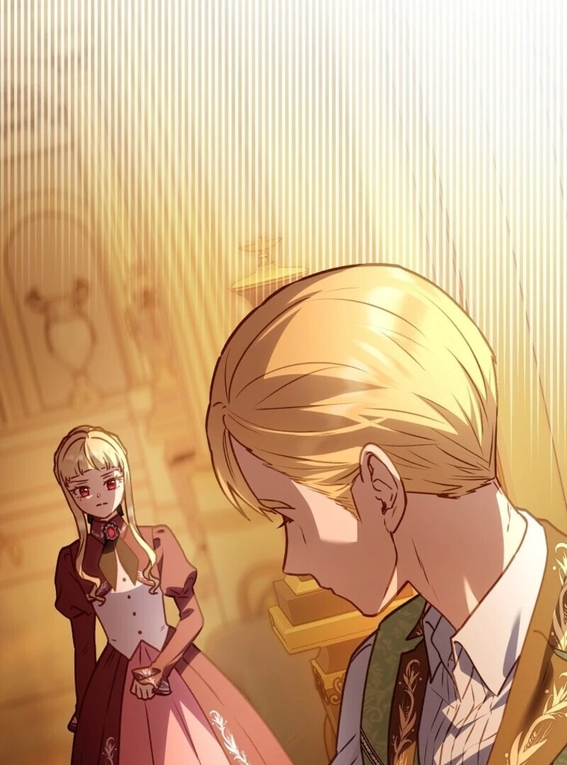 The Wirepuller Gets Lucky in Happier Years Chapter 57 471 113