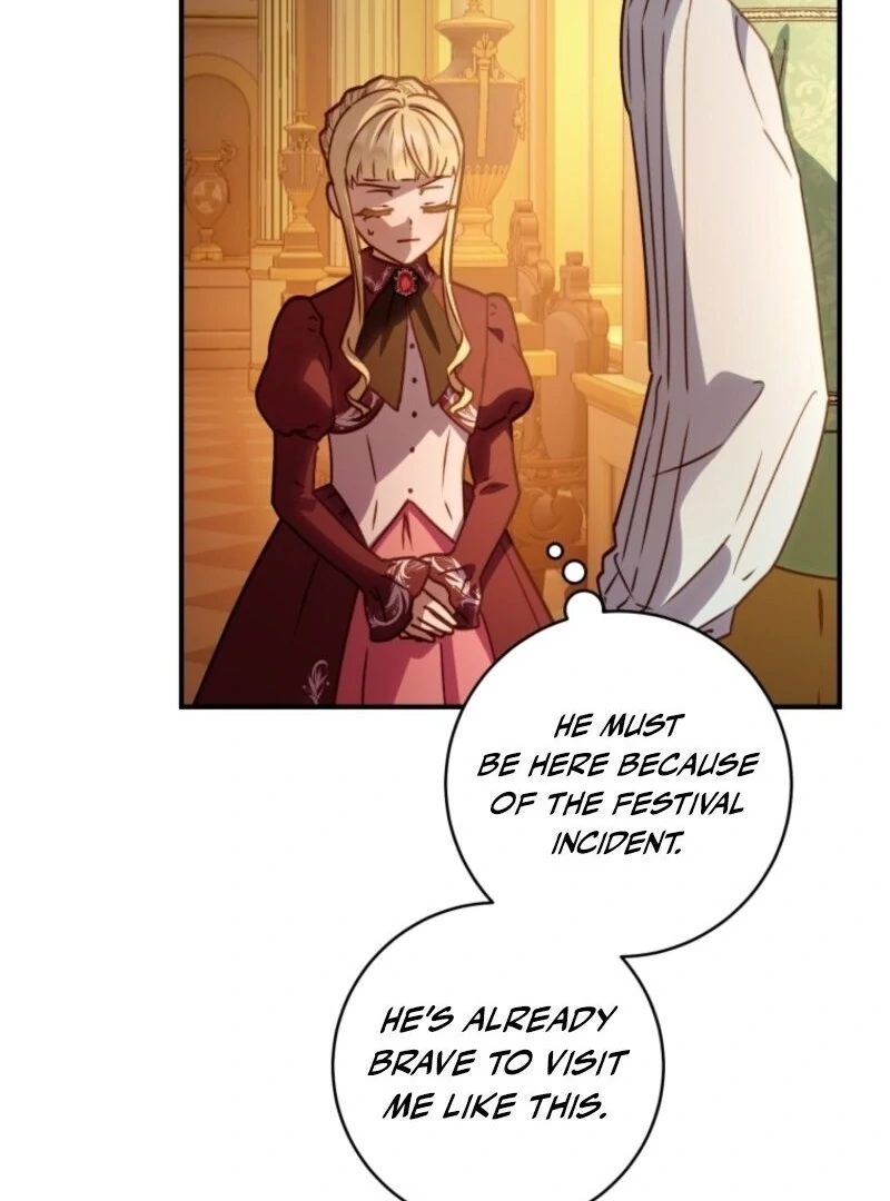 The Wirepuller Gets Lucky in Happier Years Chapter 58 318 011