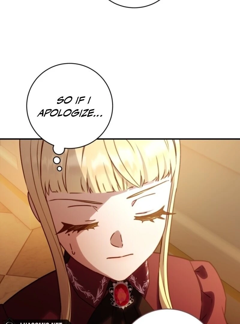 The Wirepuller Gets Lucky in Happier Years Chapter 58 319 012