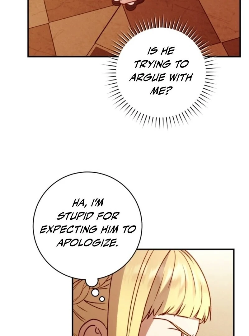 The Wirepuller Gets Lucky in Happier Years Chapter 58 326 019