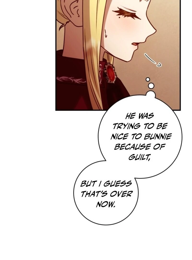 The Wirepuller Gets Lucky in Happier Years Chapter 58 327 020