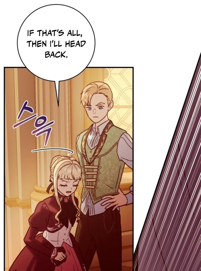 The Wirepuller Gets Lucky in Happier Years Chapter 58 328 021