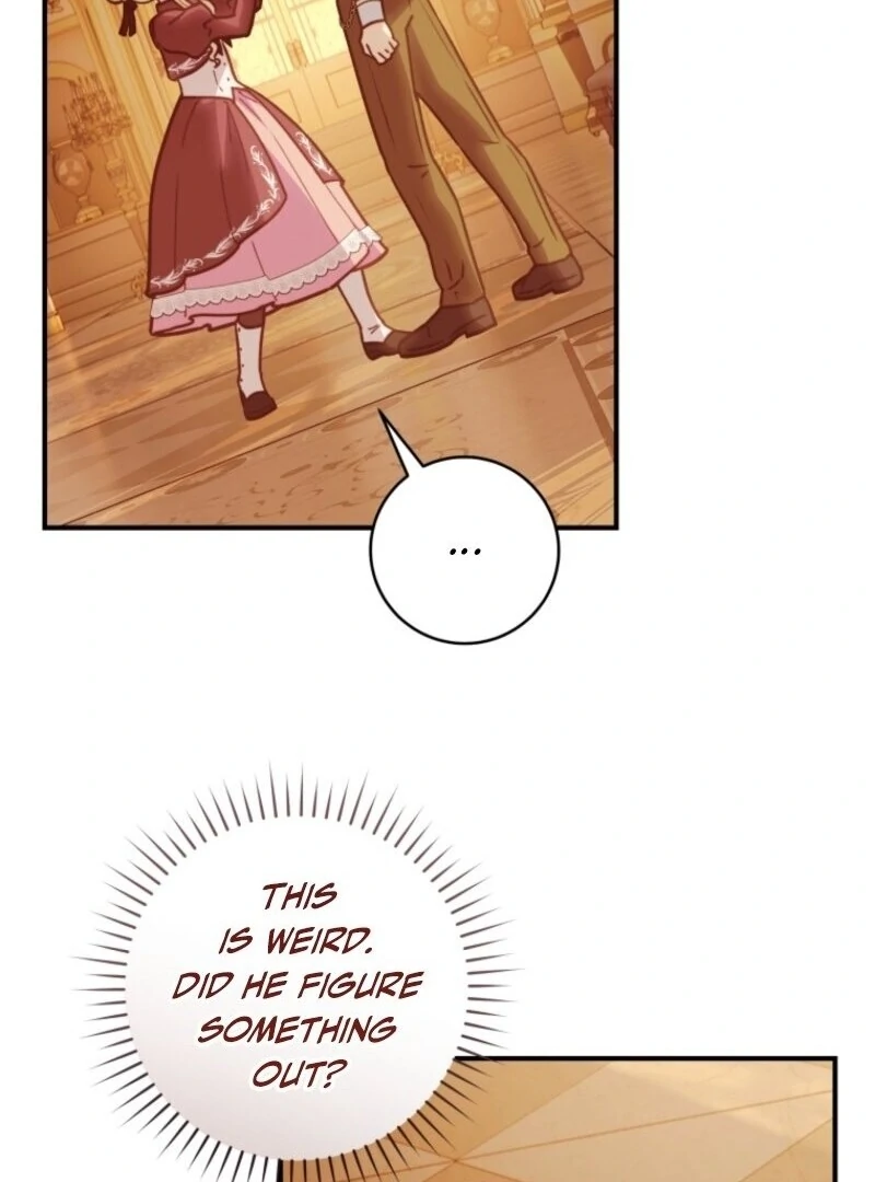 The Wirepuller Gets Lucky in Happier Years Chapter 58 338 031