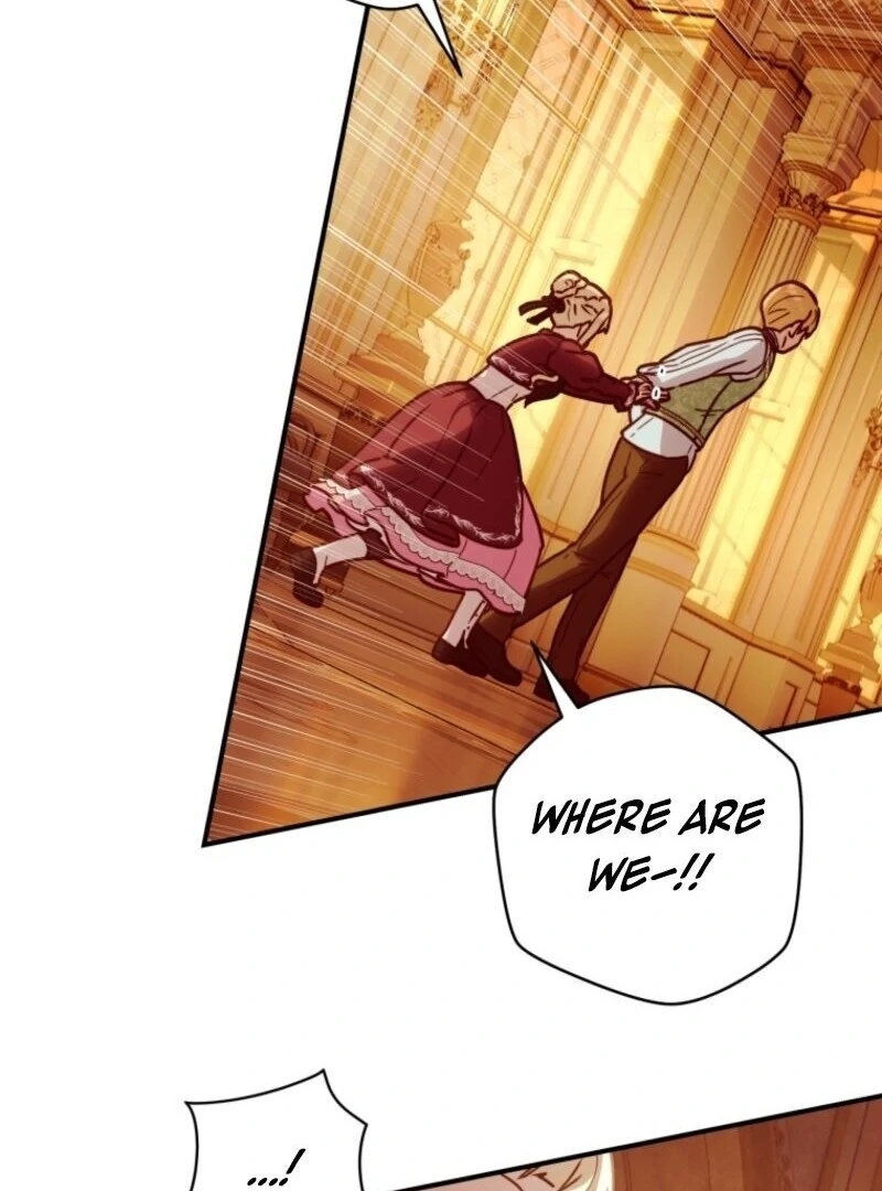 The Wirepuller Gets Lucky in Happier Years Chapter 58 345 038