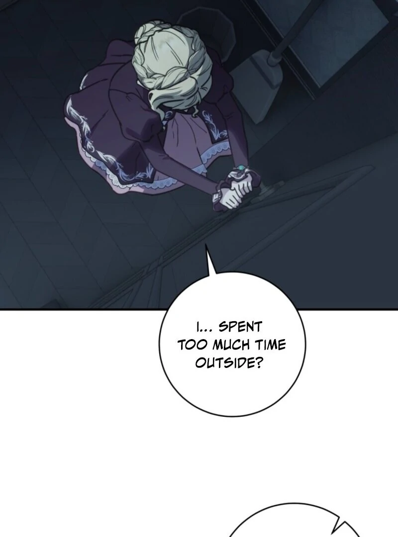 The Wirepuller Gets Lucky in Happier Years Chapter 58 355 048