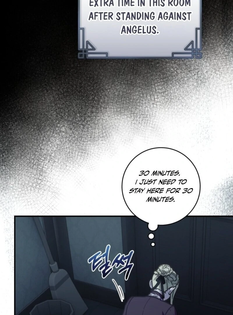 The Wirepuller Gets Lucky in Happier Years Chapter 58 366 059