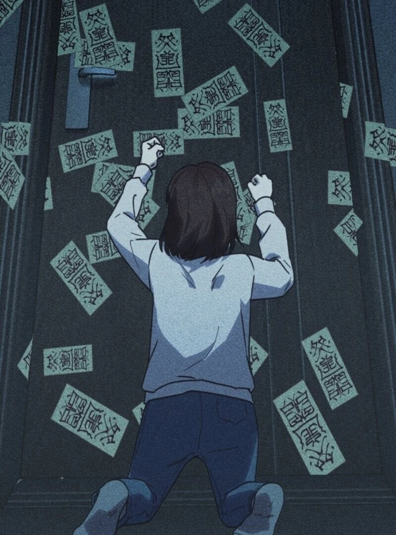 The Wirepuller Gets Lucky in Happier Years Chapter 58 378 071