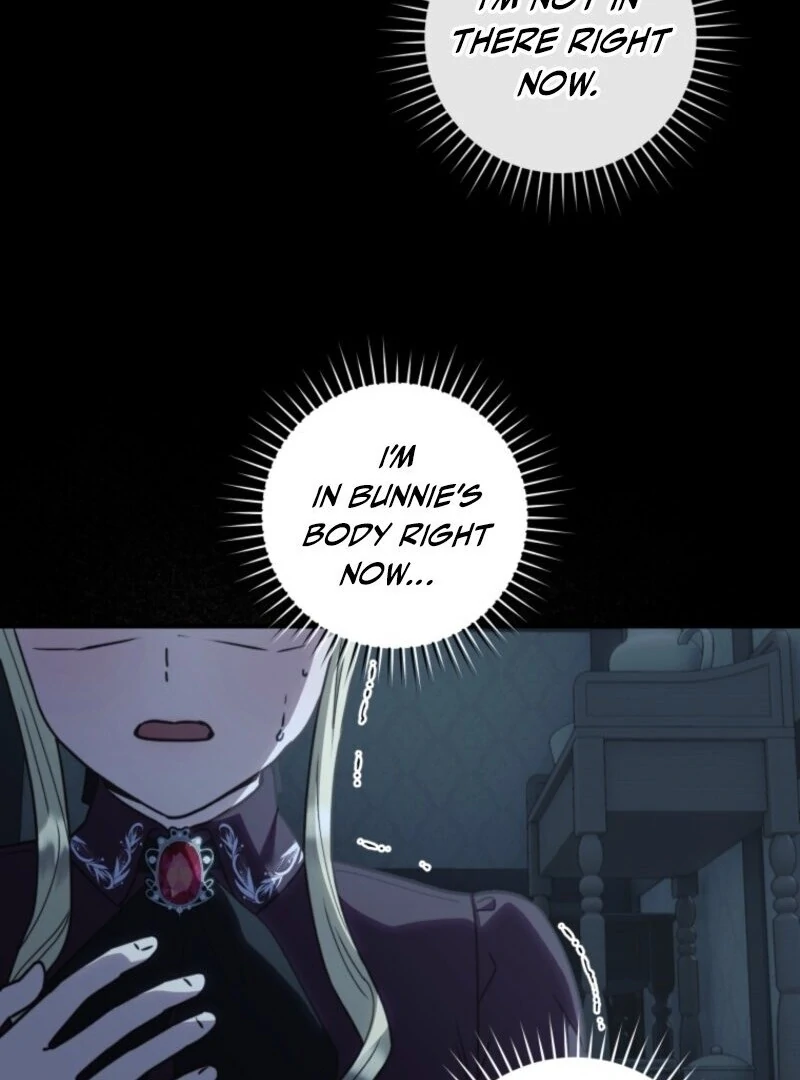 The Wirepuller Gets Lucky in Happier Years Chapter 58 380 073