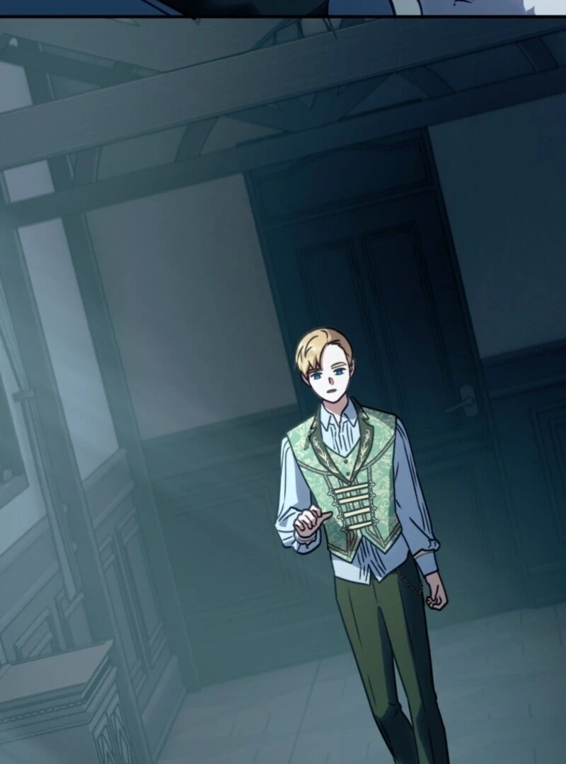 The Wirepuller Gets Lucky in Happier Years Chapter 59 348 020