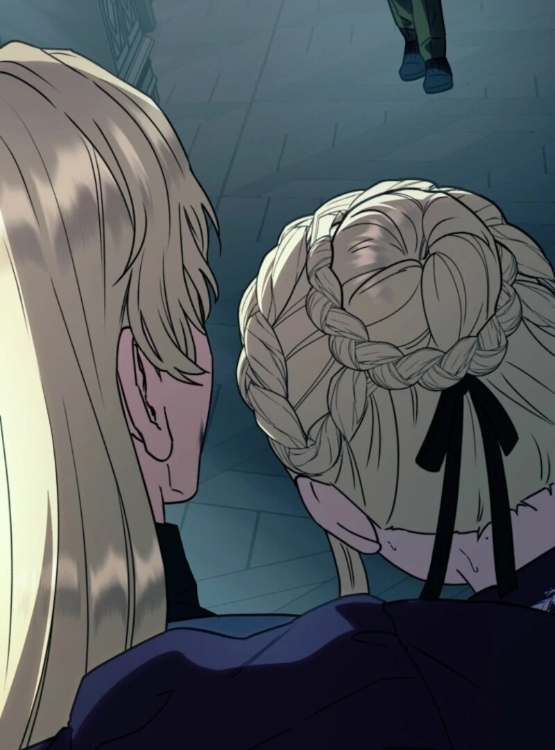 The Wirepuller Gets Lucky in Happier Years Chapter 59 349 021