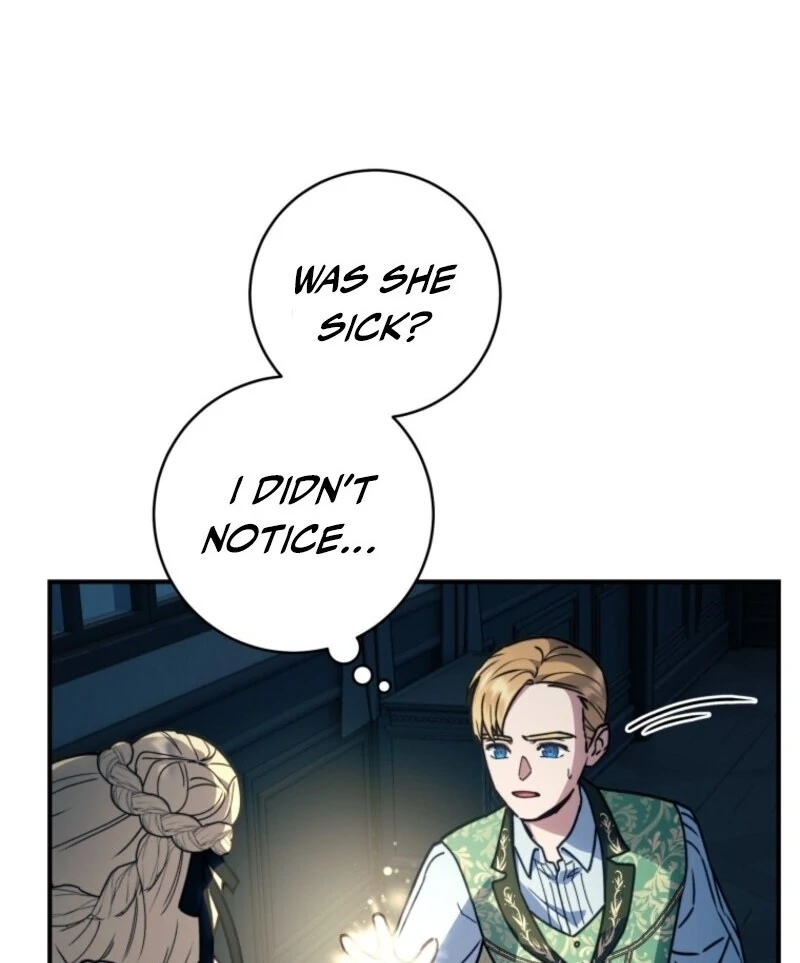 The Wirepuller Gets Lucky in Happier Years Chapter 59 355 027