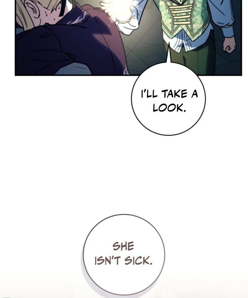 The Wirepuller Gets Lucky in Happier Years Chapter 59 356 028