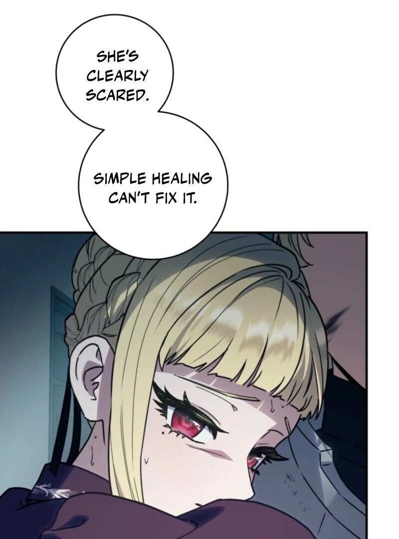 The Wirepuller Gets Lucky in Happier Years Chapter 59 358 030