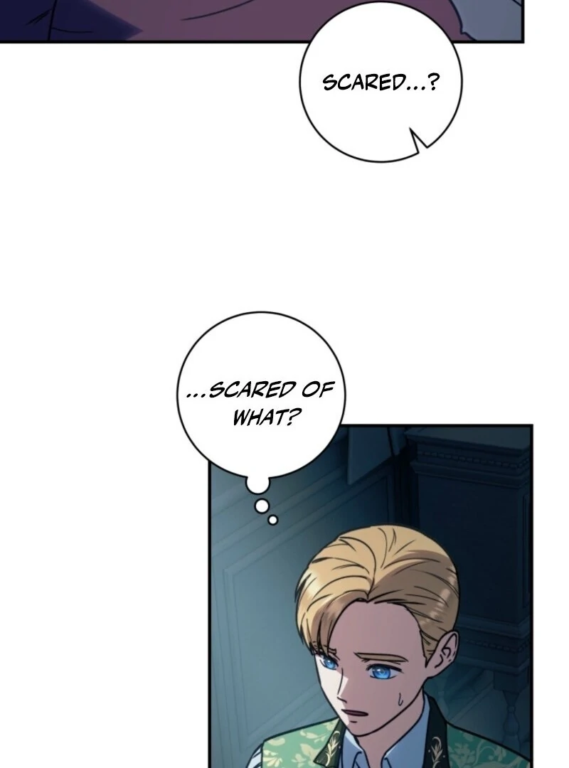 The Wirepuller Gets Lucky in Happier Years Chapter 59 359 031