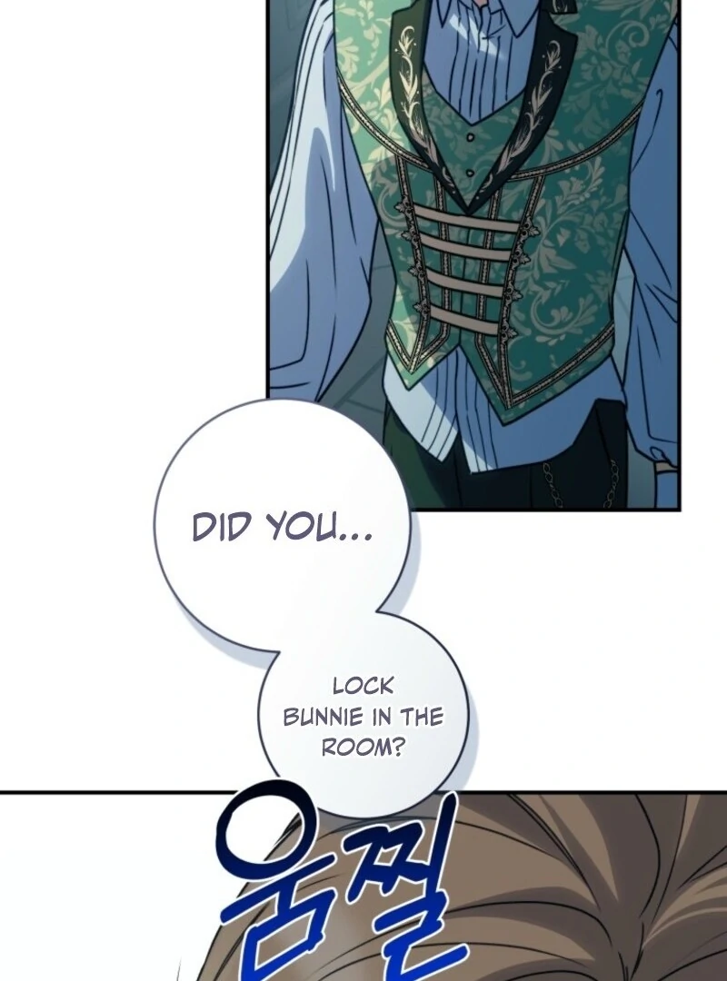 The Wirepuller Gets Lucky in Happier Years Chapter 59 360 032