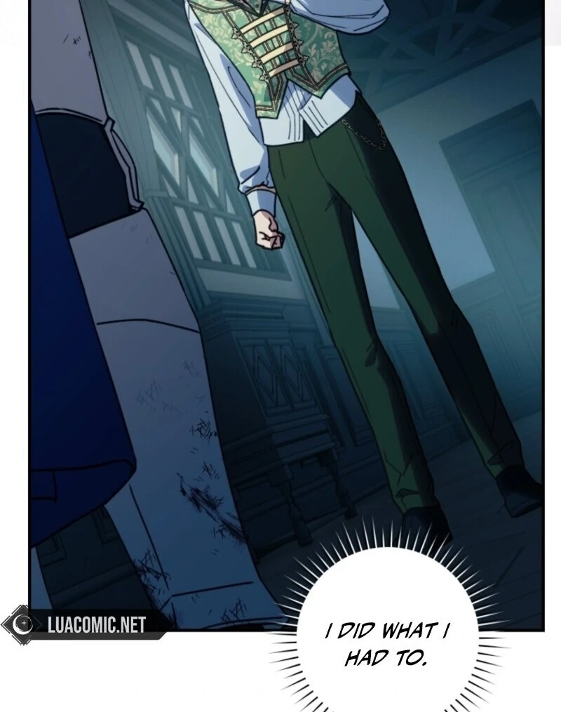 The Wirepuller Gets Lucky in Happier Years Chapter 59 369 041