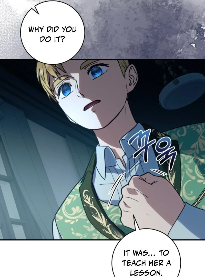 The Wirepuller Gets Lucky in Happier Years Chapter 59 371 043