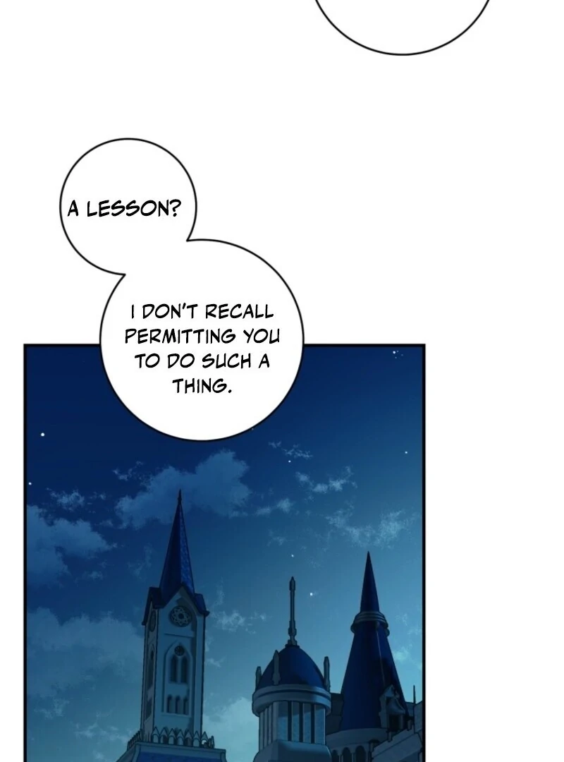 The Wirepuller Gets Lucky in Happier Years Chapter 59 372 044