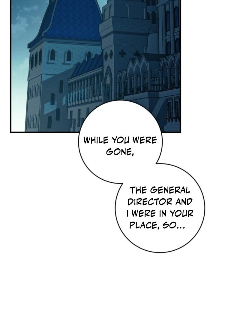 The Wirepuller Gets Lucky in Happier Years Chapter 59 373 045