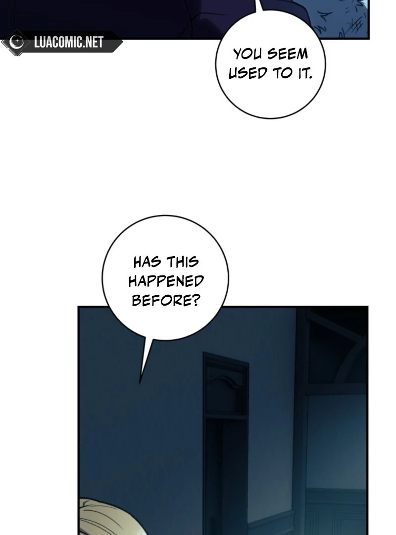 The Wirepuller Gets Lucky in Happier Years Chapter 59 379 051