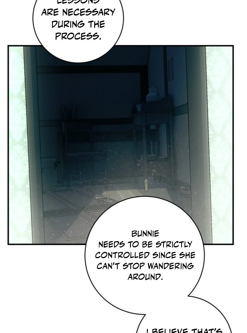 The Wirepuller Gets Lucky in Happier Years Chapter 59 390 062