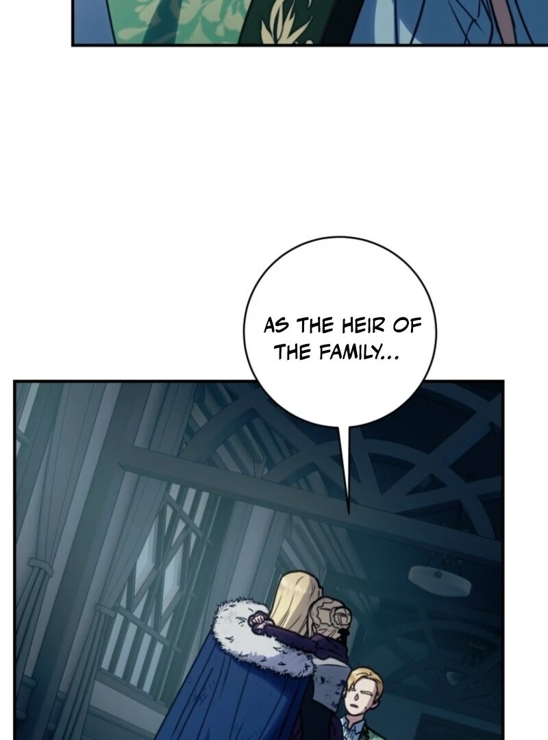 The Wirepuller Gets Lucky in Happier Years Chapter 59 393 065