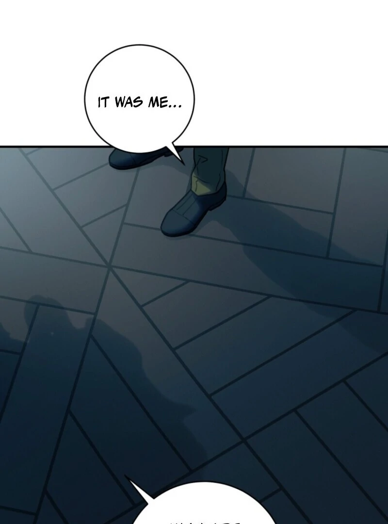 The Wirepuller Gets Lucky in Happier Years Chapter 59 398 070