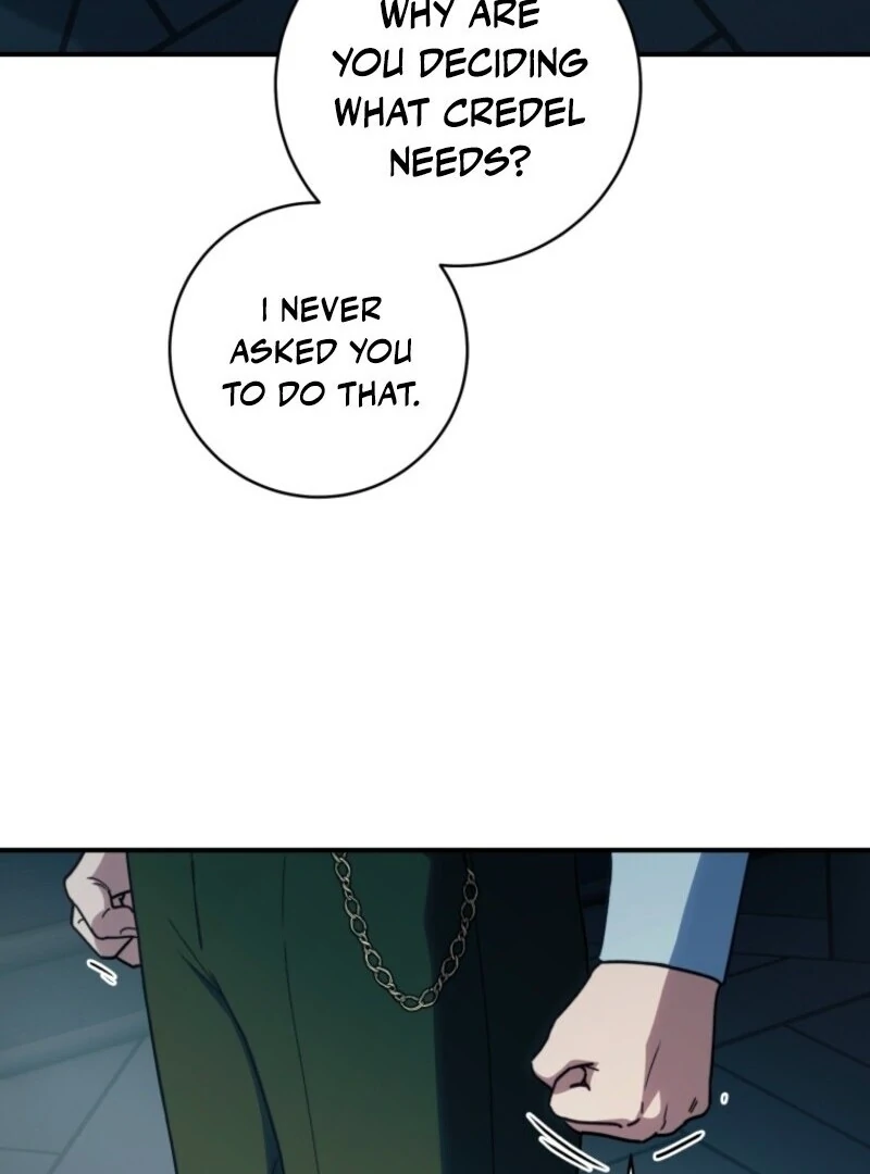 The Wirepuller Gets Lucky in Happier Years Chapter 59 399 071