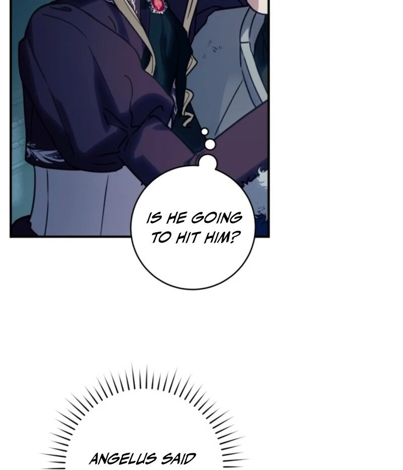 The Wirepuller Gets Lucky in Happier Years Chapter 59 411 083