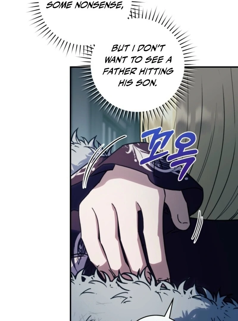 The Wirepuller Gets Lucky in Happier Years Chapter 59 412 084