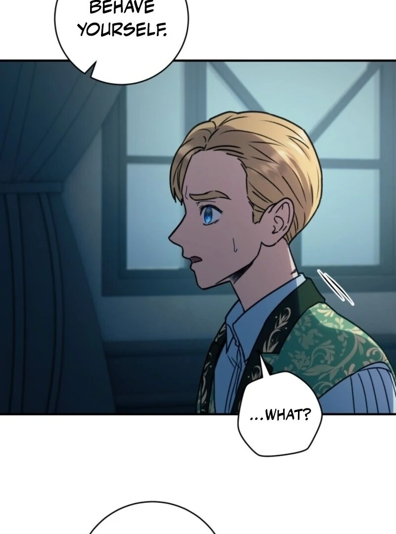 The Wirepuller Gets Lucky in Happier Years Chapter 59 415 087