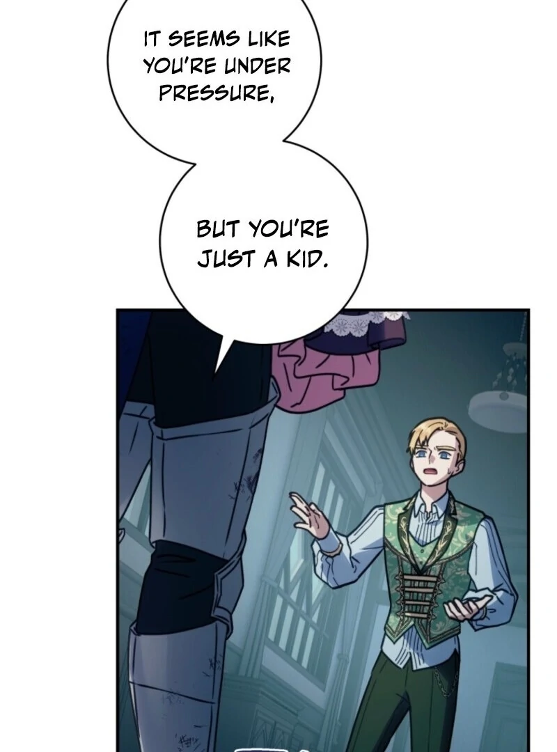 The Wirepuller Gets Lucky in Happier Years Chapter 59 416 088