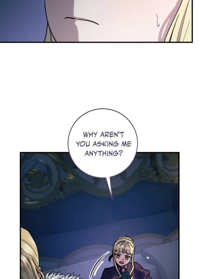 The Wirepuller Gets Lucky in Happier Years Chapter 59 428 100