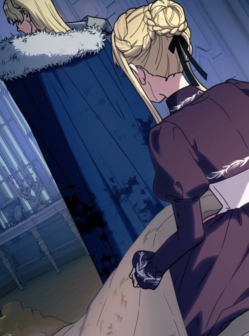 The Wirepuller Gets Lucky in Happier Years Chapter 60 331 006