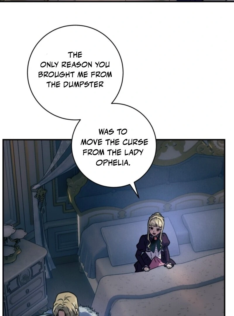 The Wirepuller Gets Lucky in Happier Years Chapter 60 332 007