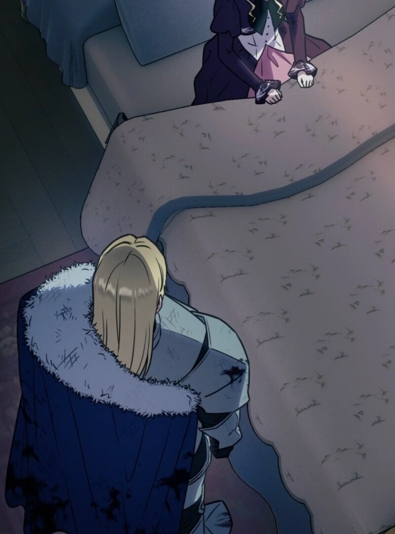 The Wirepuller Gets Lucky in Happier Years Chapter 60 350 025