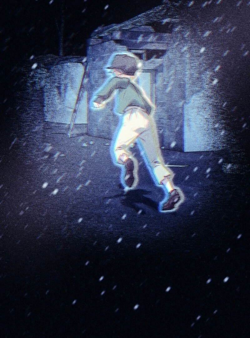 The Wirepuller Gets Lucky in Happier Years Chapter 60 353 028