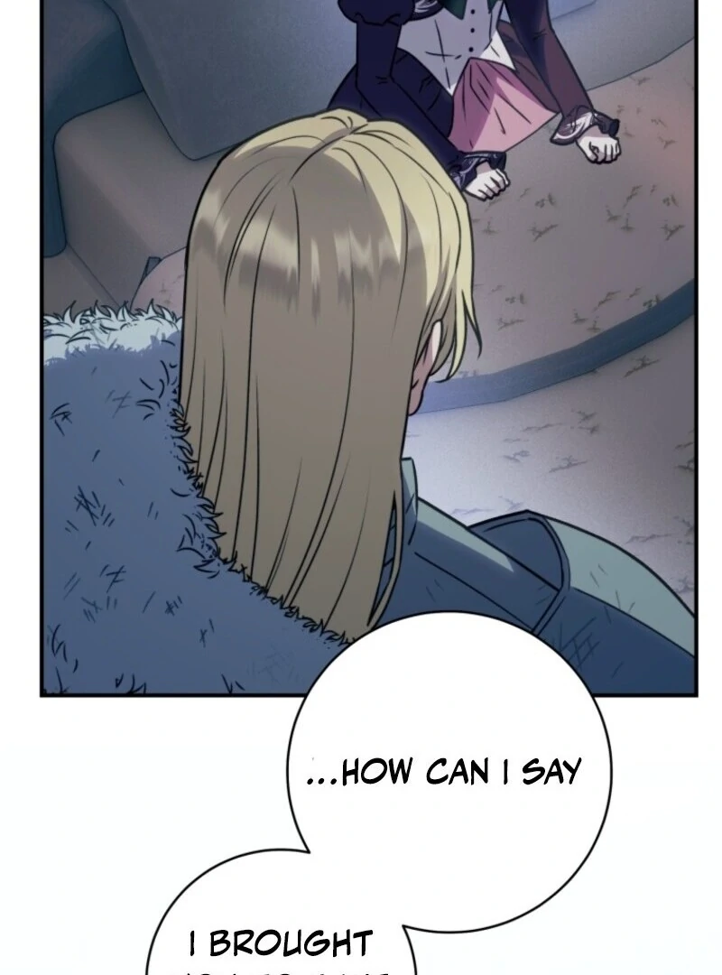 The Wirepuller Gets Lucky in Happier Years Chapter 60 365 040