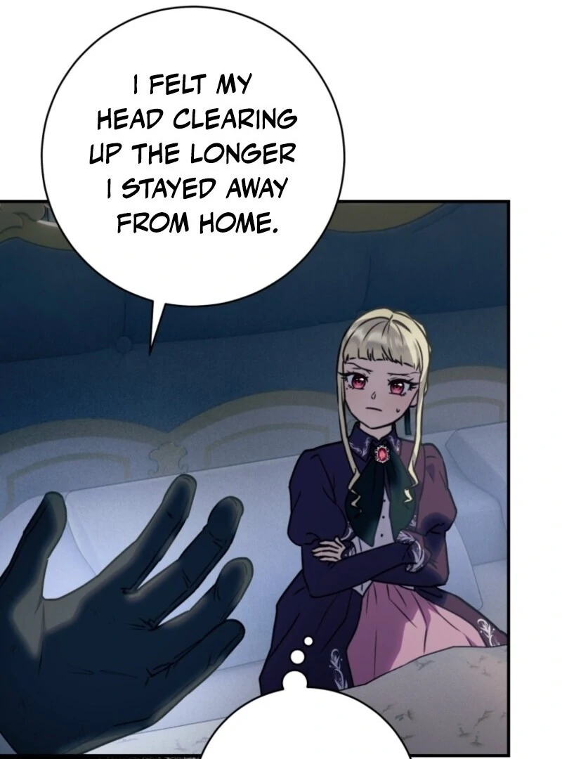 The Wirepuller Gets Lucky in Happier Years Chapter 60 370 045